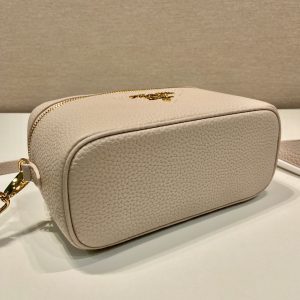 Prada 1BH202 Cosmetic Bag-18*11.5*7.5CM - Image 5