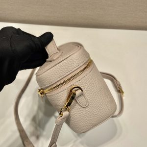 Prada 1BH202 Cosmetic Bag-18*11.5*7.5CM - Image 6