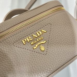 Prada 1BH202 Cosmetic Bag-18*11.5*7.5CM - Image 7