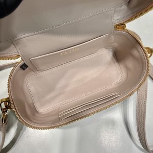 Prada 1BH202 Cosmetic Bag-18*11.5*7.5CM - Image 8