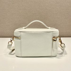 Prada 1BH202 Cosmetic Bag-18*11.5*7.5CM - Image 4
