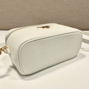 Prada 1BH202 Cosmetic Bag-18*11.5*7.5CM - Image 5