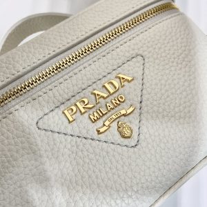 Prada 1BH202 Cosmetic Bag-18*11.5*7.5CM - Image 6