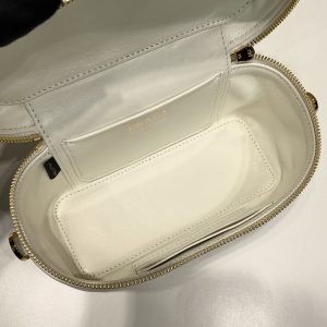 Prada 1BH202 Cosmetic Bag-18*11.5*7.5CM - Image 8