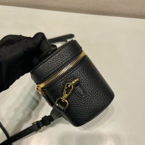 Prada 1BH202 Cosmetic Bag-18*11.5*7.5CM - Image 6