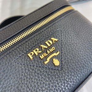 Prada 1BH202 Cosmetic Bag-18*11.5*7.5CM - Image 7