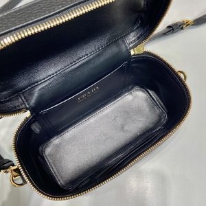 Prada 1BH202 Cosmetic Bag-18*11.5*7.5CM - Image 8