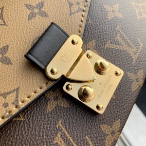 Louis Vuitton Pochette Metis Handbags-21.5*13.5*6CM - Image 5