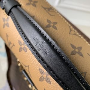 Louis Vuitton Pochette Metis Handbags-21.5*13.5*6CM - Image 6