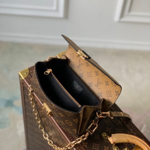 Louis Vuitton Pochette Metis Handbags-21.5*13.5*6CM - Image 8