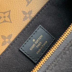 Louis Vuitton Pochette Metis Handbags-21.5*13.5*6CM - Image 9