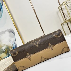 Louis Vuitton Onthego Handbag-25*19*11.5 CM - Image 5