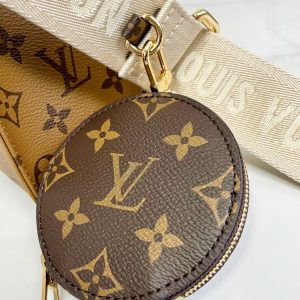 Louis Vuitton Onthego Handbag-25*19*11.5 CM - Image 6