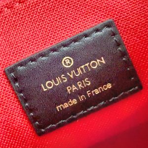 Louis Vuitton Onthego Handbag-25*19*11.5 CM - Image 9