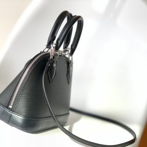 Louis Vuitton M41327 Alma BB-25*19*12CM - Image 2