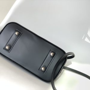 Louis Vuitton M41327 Alma BB-25*19*12CM - Image 4