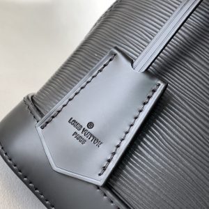 Louis Vuitton M41327 Alma BB-25*19*12CM - Image 6
