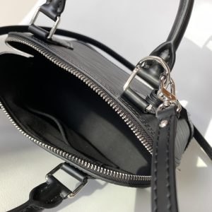 Louis Vuitton M41327 Alma BB-25*19*12CM - Image 8
