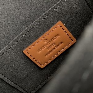 Louis Vuitton Mini Dauphine Bag-20*15*9CM - Image 9