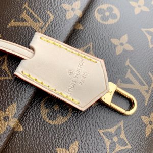 Louis Vuitton Cluny BB Handbags-M41305-28*19*11CM - Image 7