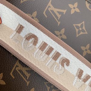 Louis Vuitton Cluny BB Handbags-M41305-28*19*11CM - Image 9