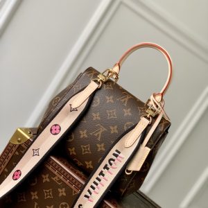 Louis Vuitton Cluny Handbags-M58931-20*16*7.5CM - Image 2