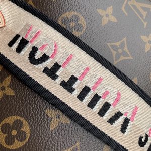 Louis Vuitton Cluny Handbags-M58931-20*16*7.5CM - Image 9