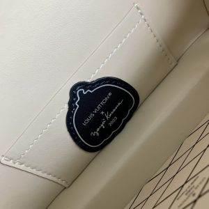 Louis Vuitton Petite Malle-20*5*12.5CM - Image 9
