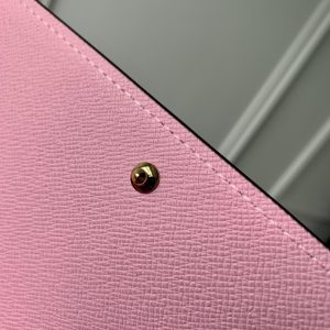 Louis Vuitton &YK Sarah Wallet M60531-19.5×10.5×2.5CM - Image 6