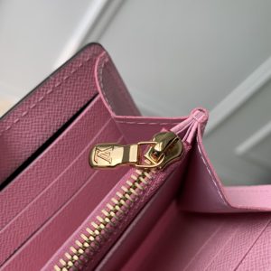 Louis Vuitton &YK Sarah Wallet M60531-19.5×10.5×2.5CM - Image 7