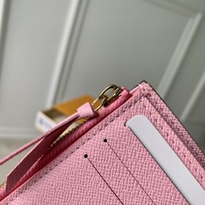 Louis Vuitton &YK Wallet M82111-12×9.5×1.5CM - Image 4