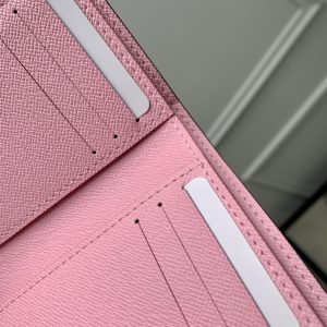 Louis Vuitton &YK Wallet M82111-12×9.5×1.5CM - Image 6