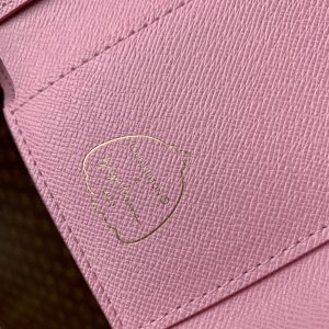 Louis Vuitton &YK Wallet M82111-12×9.5×1.5CM - Image 7