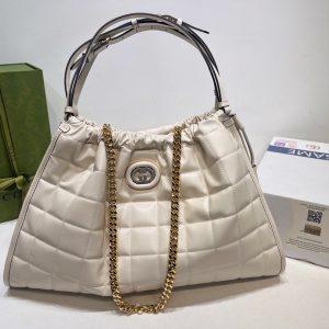 Gucci Deco Bag-43*28*8CM
