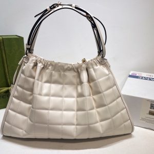 Gucci Deco Bag-43*28*8CM - Image 3