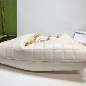 Gucci Deco Bag-43*28*8CM - Image 4