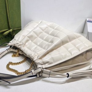 Gucci Deco Bag-43*28*8CM - Image 5