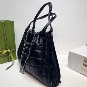 Gucci Deco Bag-43*28*8CM - Image 3