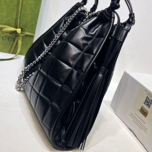 Gucci Deco Bag-43*28*8CM - Image 5