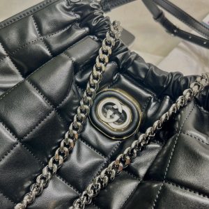 Gucci Deco Bag-43*28*8CM - Image 7