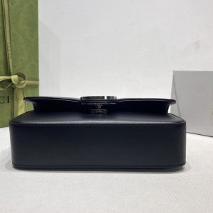 Gucci Petite GG Bag-21x 10x 5CM - Image 4