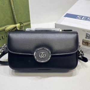 Gucci Petite GG Bag-21x 10x 5CM - Image 5