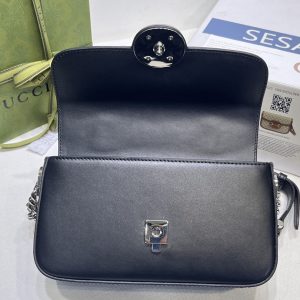 Gucci Petite GG Bag-21x 10x 5CM - Image 6