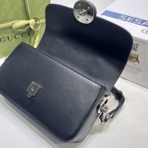 Gucci Petite GG Bag-21x 10x 5CM - Image 7