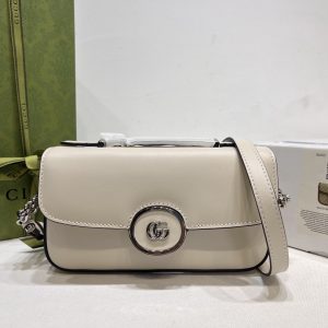 Gucci Petite GG Bag-21x 10x 5CM - Image 1
