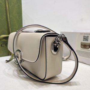 Gucci Petite GG Bag-21x 10x 5CM - Image 3