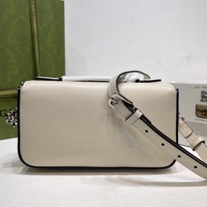 Gucci Petite GG Bag-21x 10x 5CM - Image 2