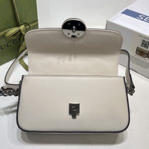 Gucci Petite GG Bag-21x 10x 5CM - Image 6