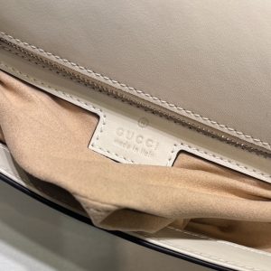Gucci Petite GG Bag-21x 10x 5CM - Image 9