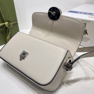 Gucci Petite GG Bag-21x 10x 5CM - Image 8